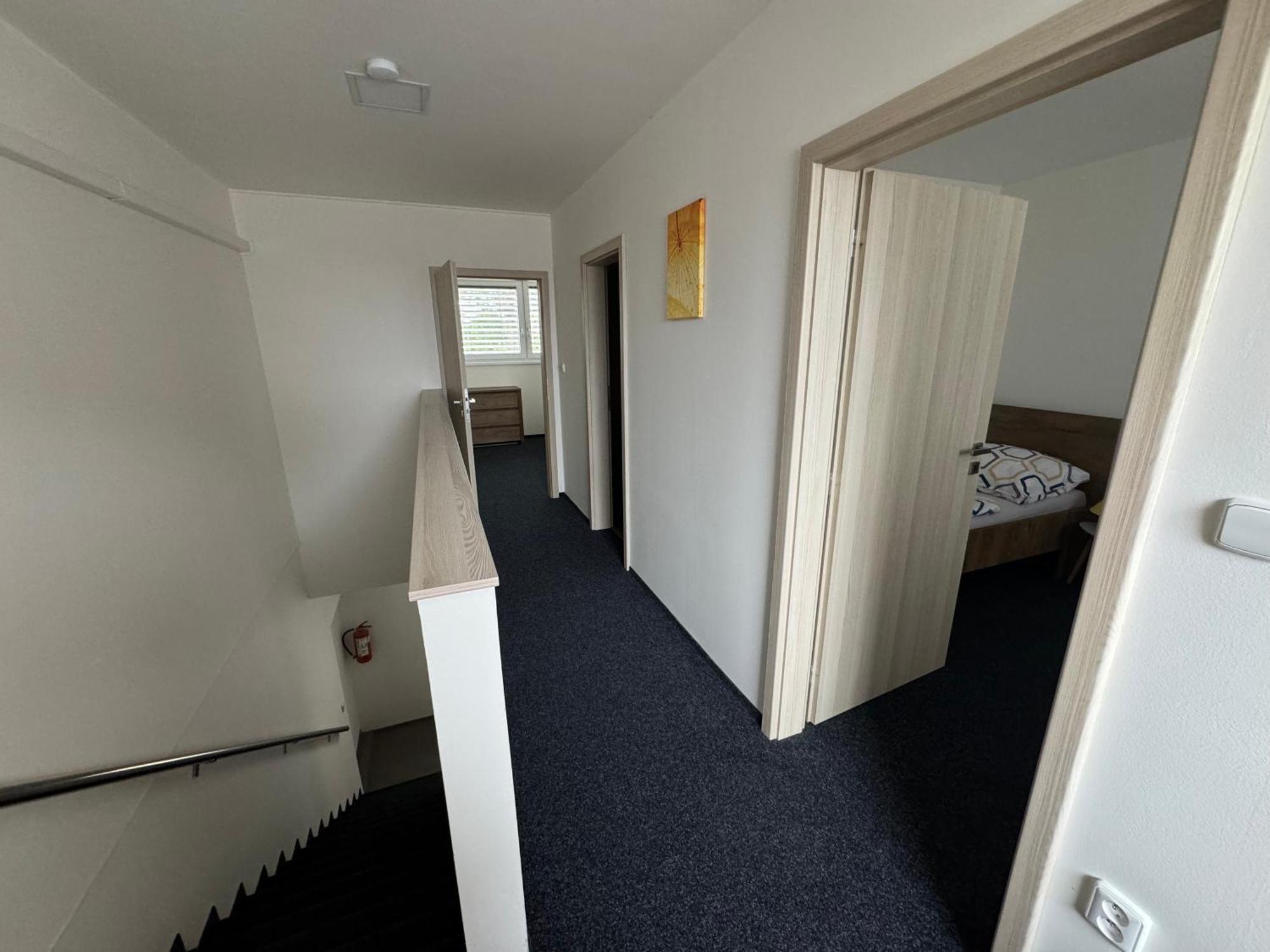 Apartmany Miromar Podivin Εξωτερικό φωτογραφία