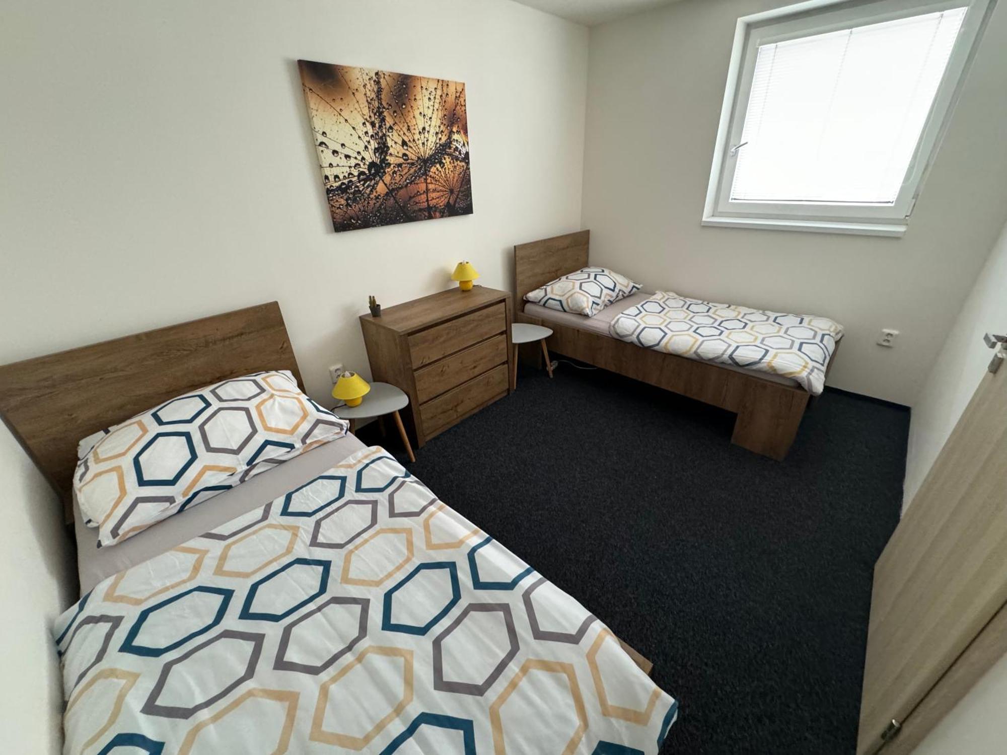 Apartmany Miromar Podivin Εξωτερικό φωτογραφία