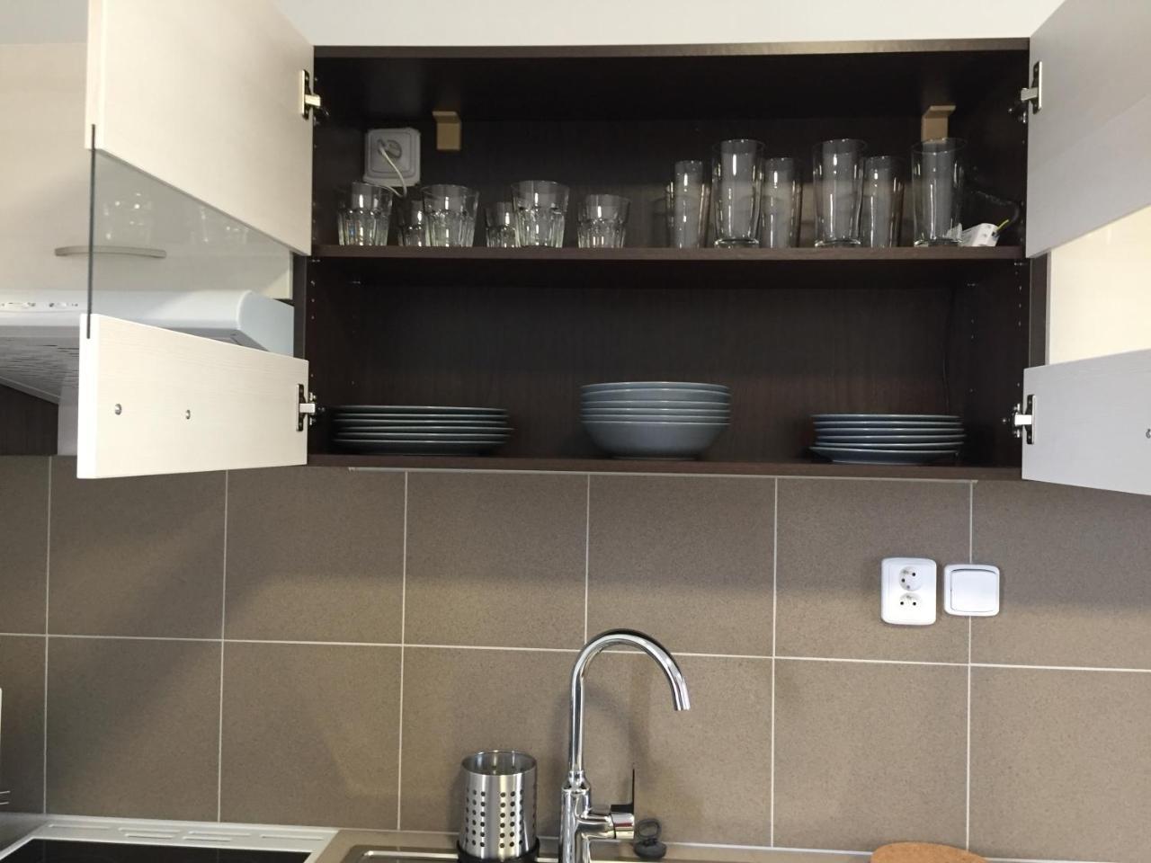 Apartmany Miromar Podivin Εξωτερικό φωτογραφία